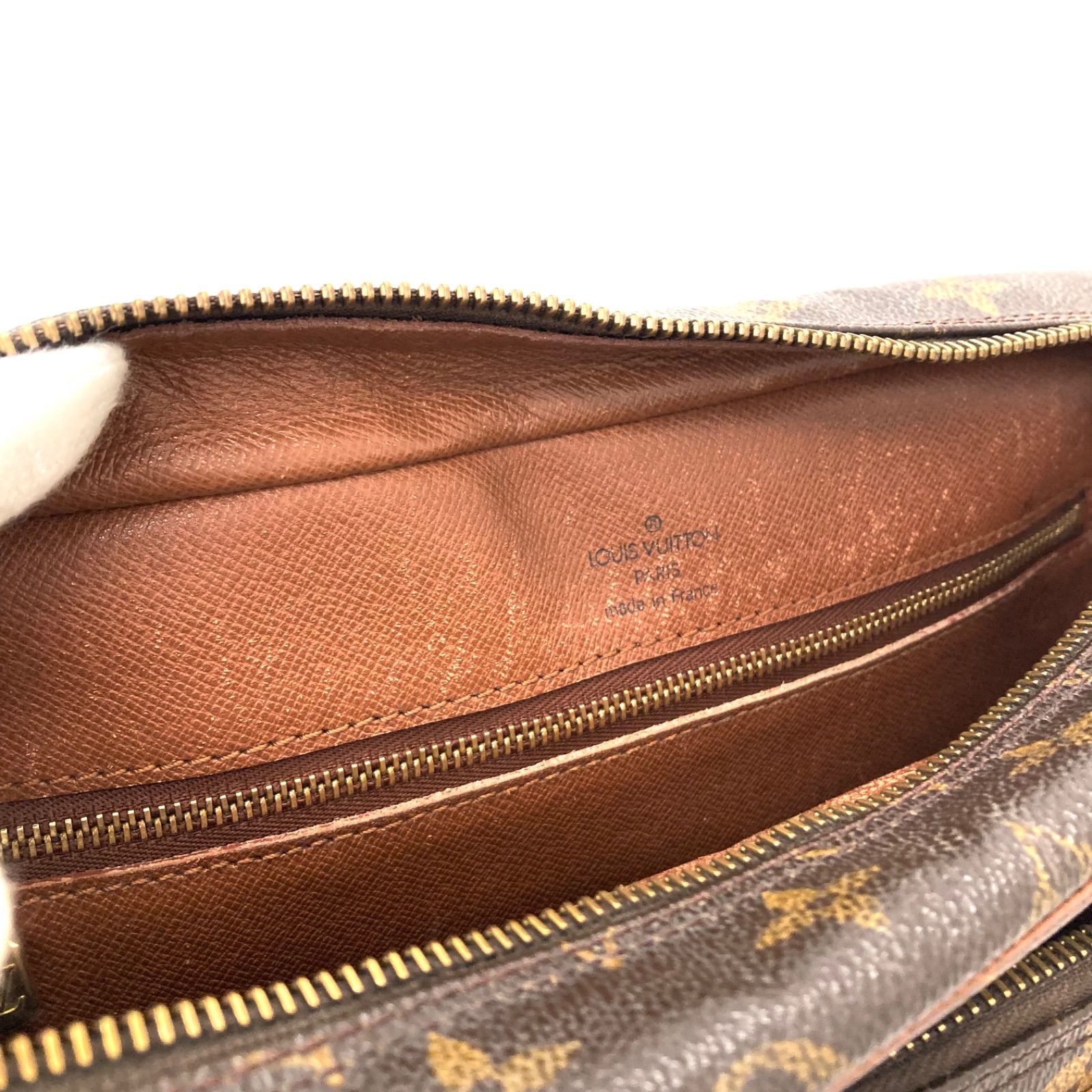 ◇LOUIS VUITTON◇ルイヴィトン モノグラム ナイル ショルダー