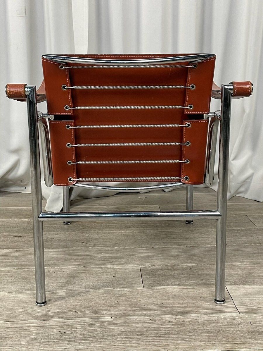 GT31 Cassina LC1 アーム チェア 1人掛け ソファ パーソ⁄T3 2025年