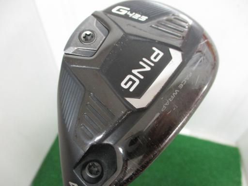 中古】 ピン G425 U4(アーコス無し) ユーティリティ UT PING