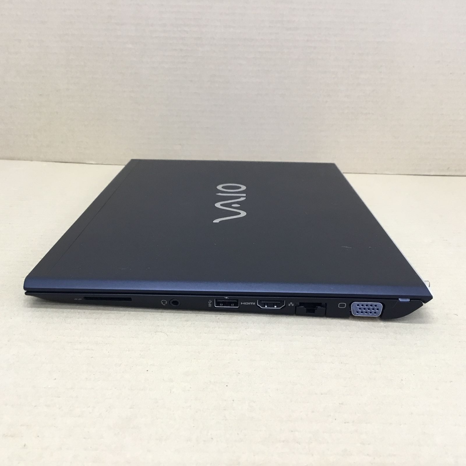VAIO - VAIO VJS131C11N CI7 8GB SSD128GB 13.3インチ VAIO VJS131C11N CI7 8GB SSD128GB 13.3インチ