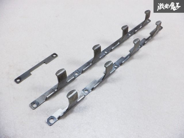 【TOMEI/東名】ロッカーアームストッパー ROCKER ARM STOPPER SR20DE(T) [13220R300] 在庫有 TOMEI POWERED ロッカー アーム ストッパー SR20DET シルビア