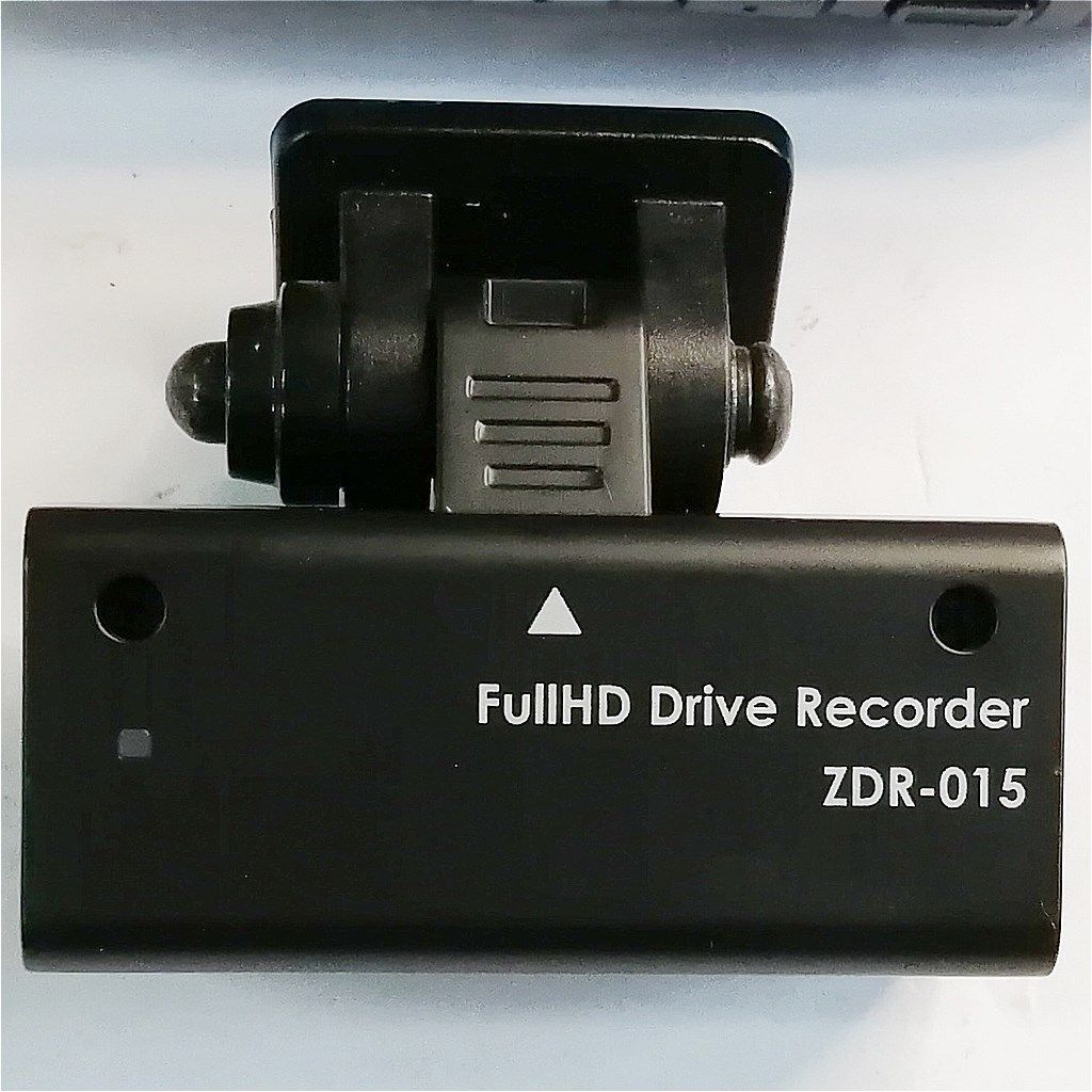 コムテック(COMTEC) ZDR-015 ドラレコ 前後 - メルカリ