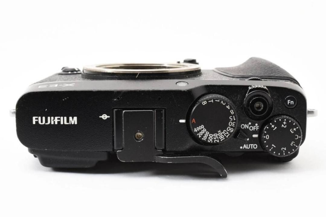Fujifilm Fuji