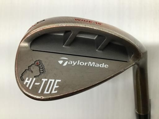 【週末限定値下げ】 テーラーメイドHI-TOE 56度 　　950GHNeo S 楽天市場】【中古】テーラーメイド HI-TOE RAW ウェッジ 56° S
