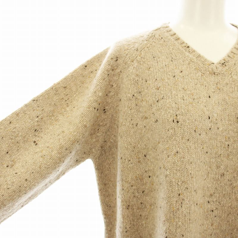 MAX MARA WEEK END LINE ニット・セーター M 【古着】【中古】 マックスマーラ ウィークエンドライン MAX MARA WEEKEND LINE