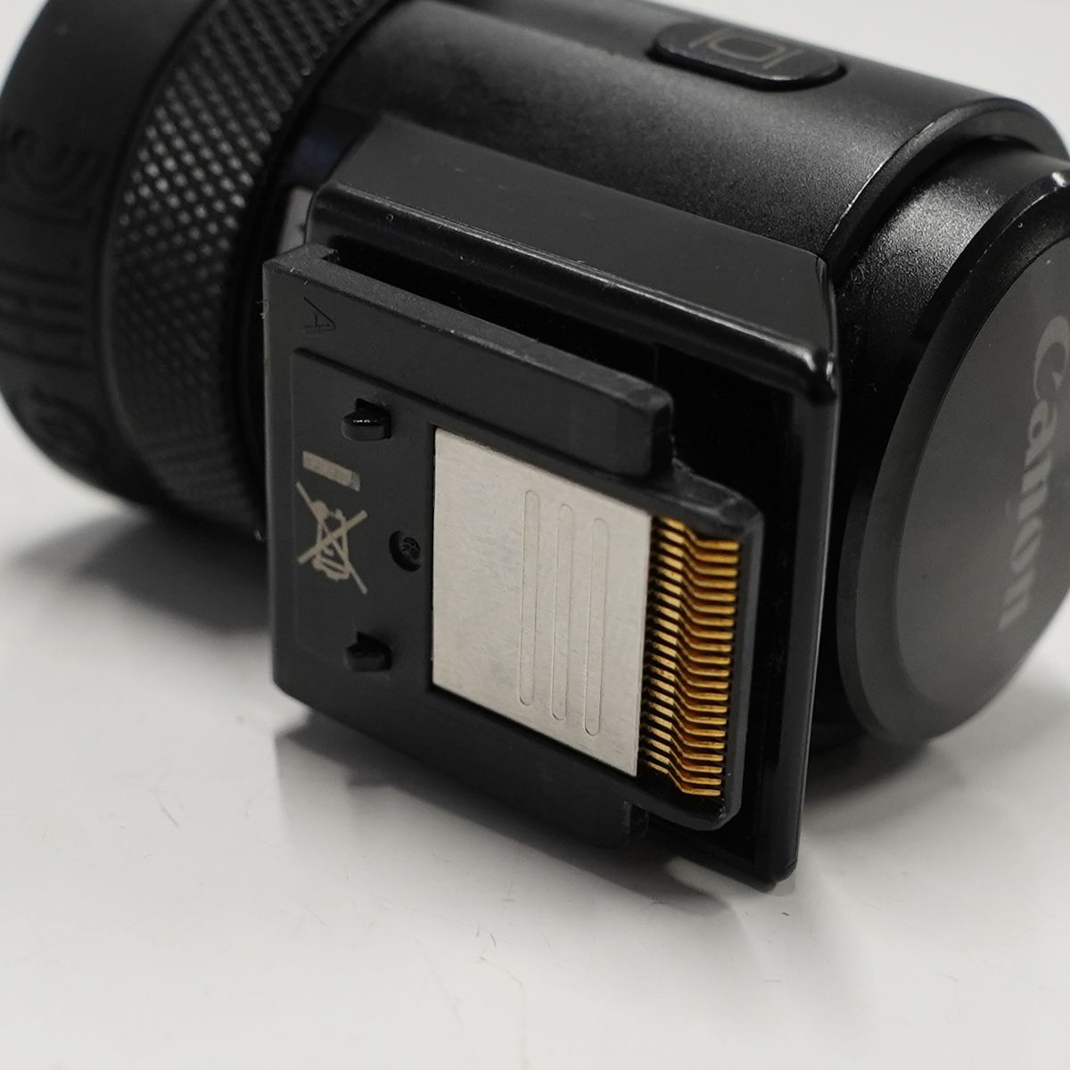 Canon - Canon EVF-DC2  電子ビューファンダー Canon EVF-DC2 Electronic Viewfinder - Tilt-able, Adjustable