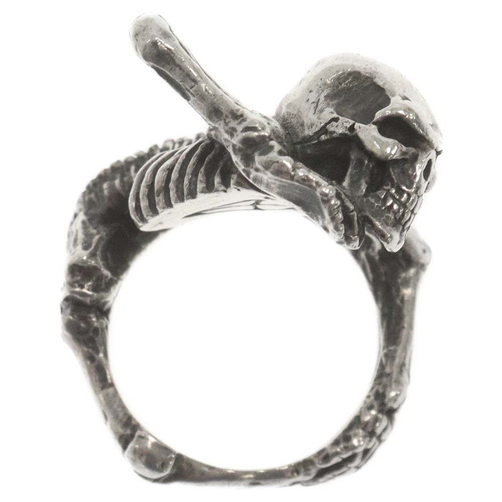 crazy pig リング 17号 クレイジーピッグ アインシュタインリング 17号 CRAZY PIG CRAZY PIG