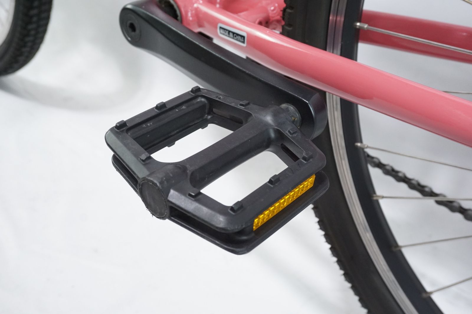 キッズバイク バイチャリ中目黒店