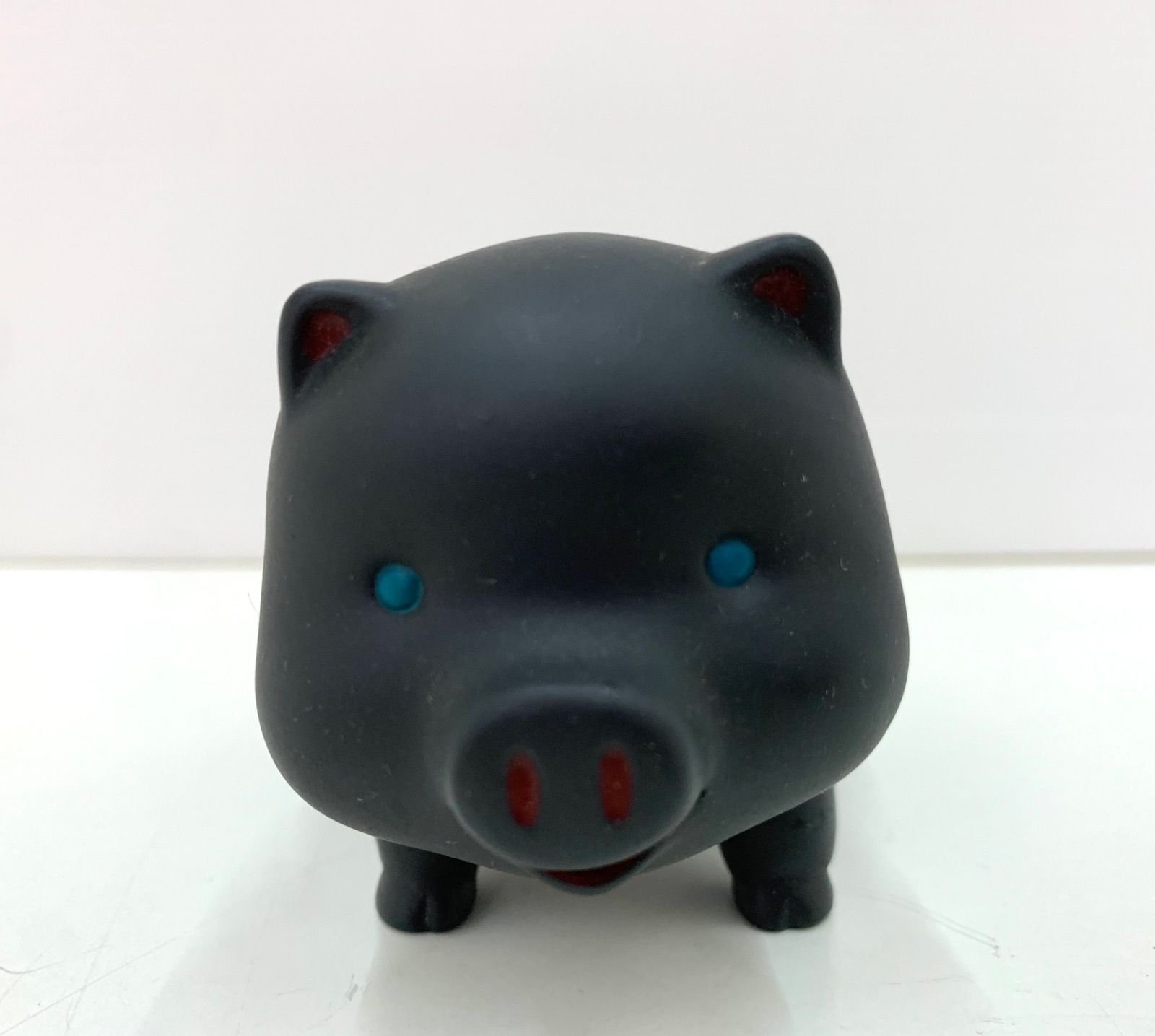 ハリウッドランチマーケット HR MARKET 貯金箱 豚 ブタ ぶた