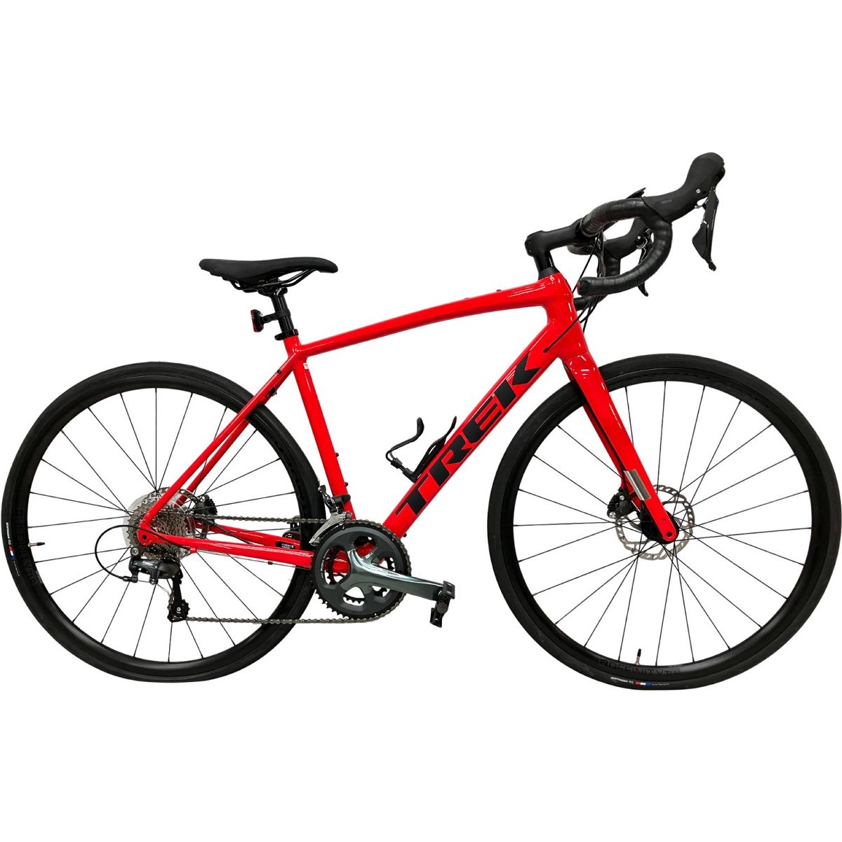 TREK DOMANE AL4 DISC モデル サイズ54cm ロードバイク トレック 自転車 アウトドア スポーツ H10525628