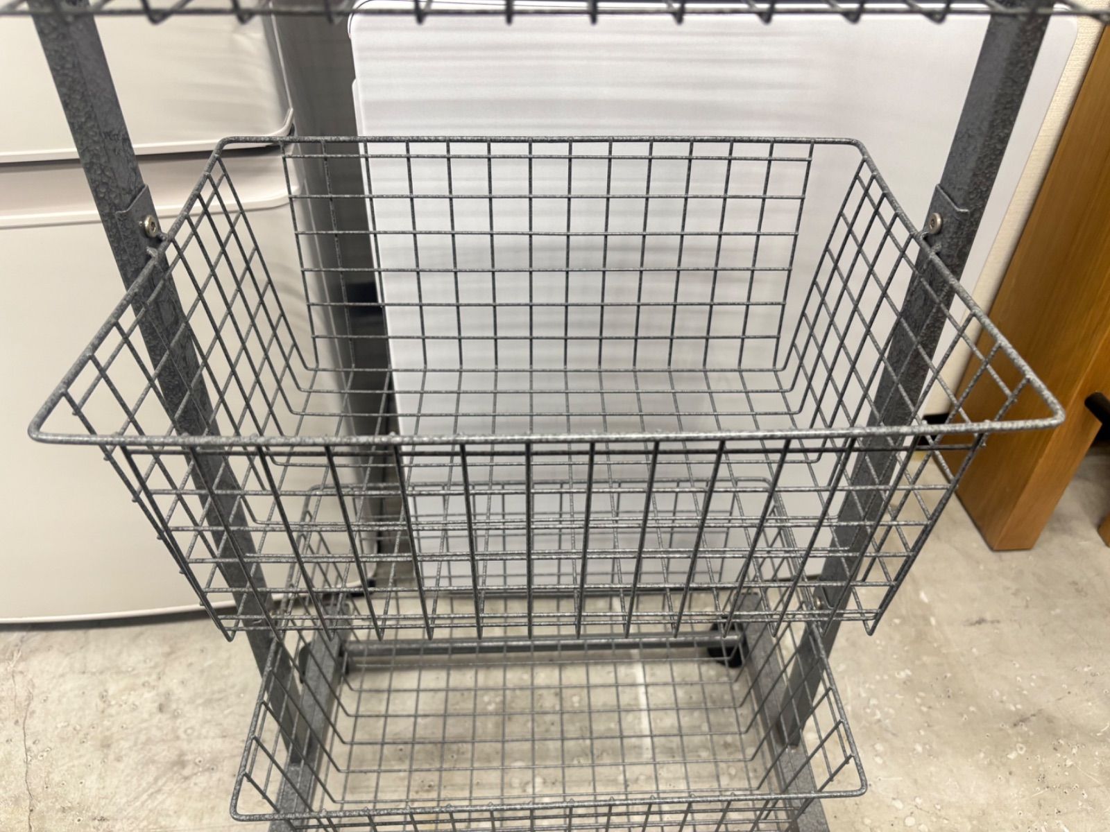 ウィズ キャスターズ