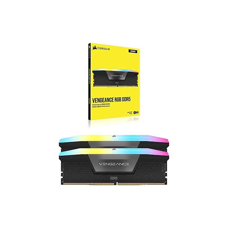 DDR5シリーズ PC5-48000