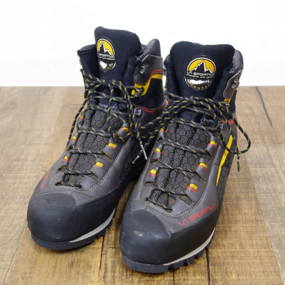 スポルティバ LA SPORTIVA TRANGO TOWER GTX トランゴ
