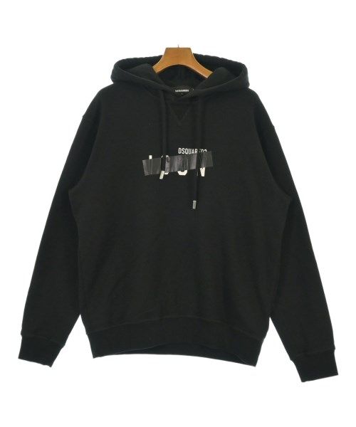 DSQUARED パーカー メンズ 古着