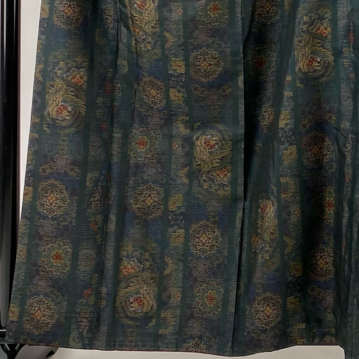身丈160.5cm 裄丈63.5cm