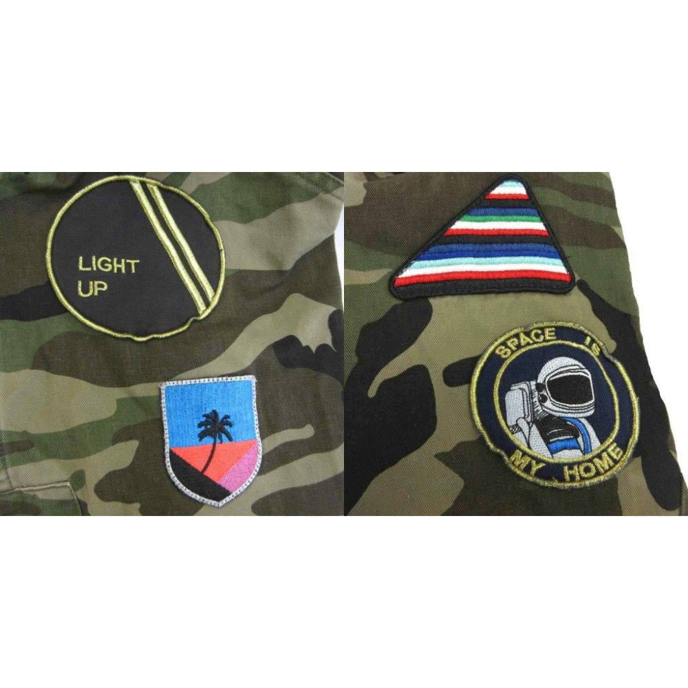 サンローラン パリ