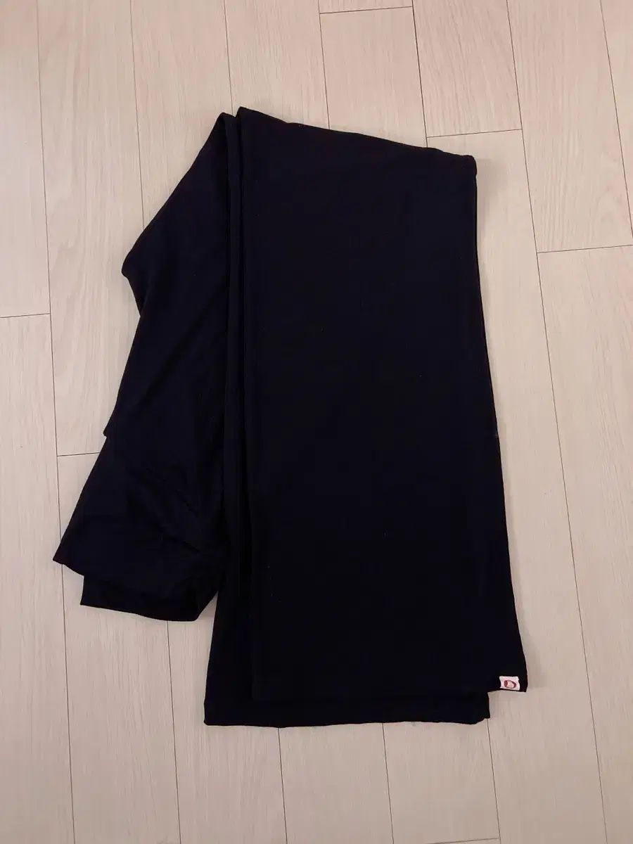 MUDRA スクラバー