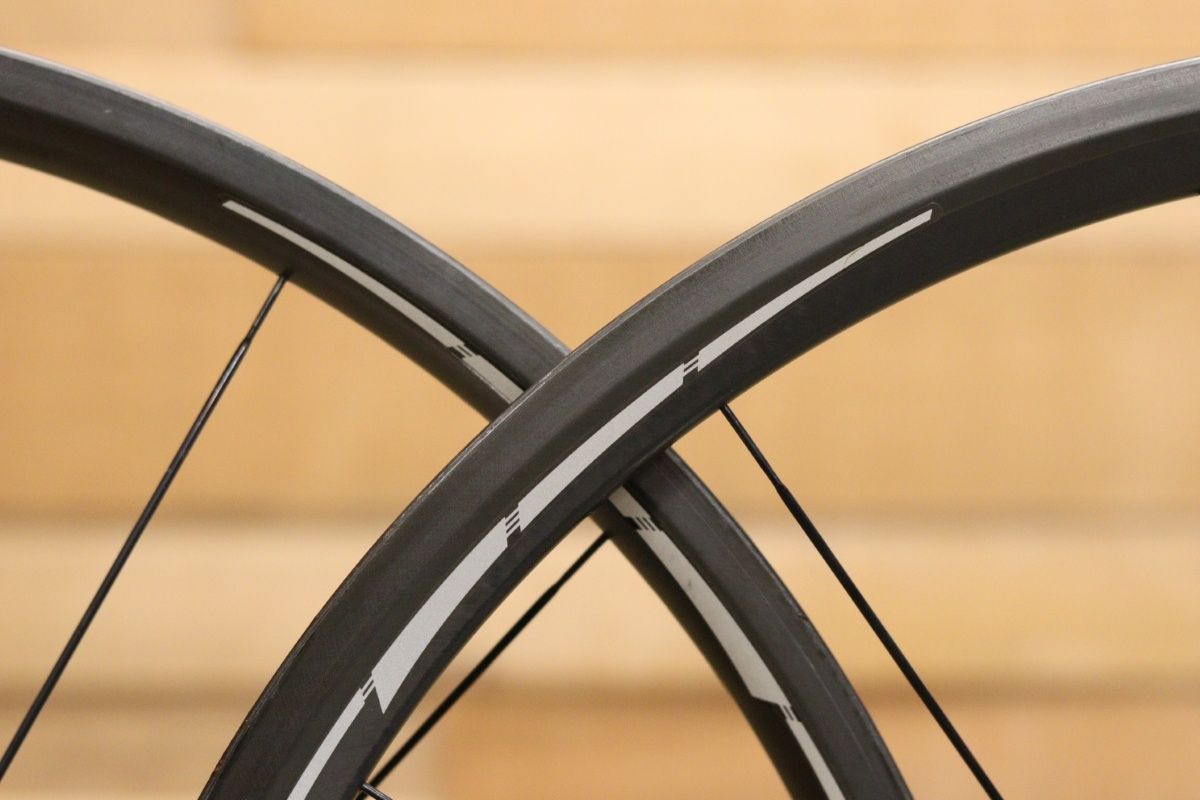 シマノ DURA-ACE WH-7801 (10s) SHIMANO 「シマノ」 DURA-ACE WH-7801-CARBON50 シマノ 10速専用