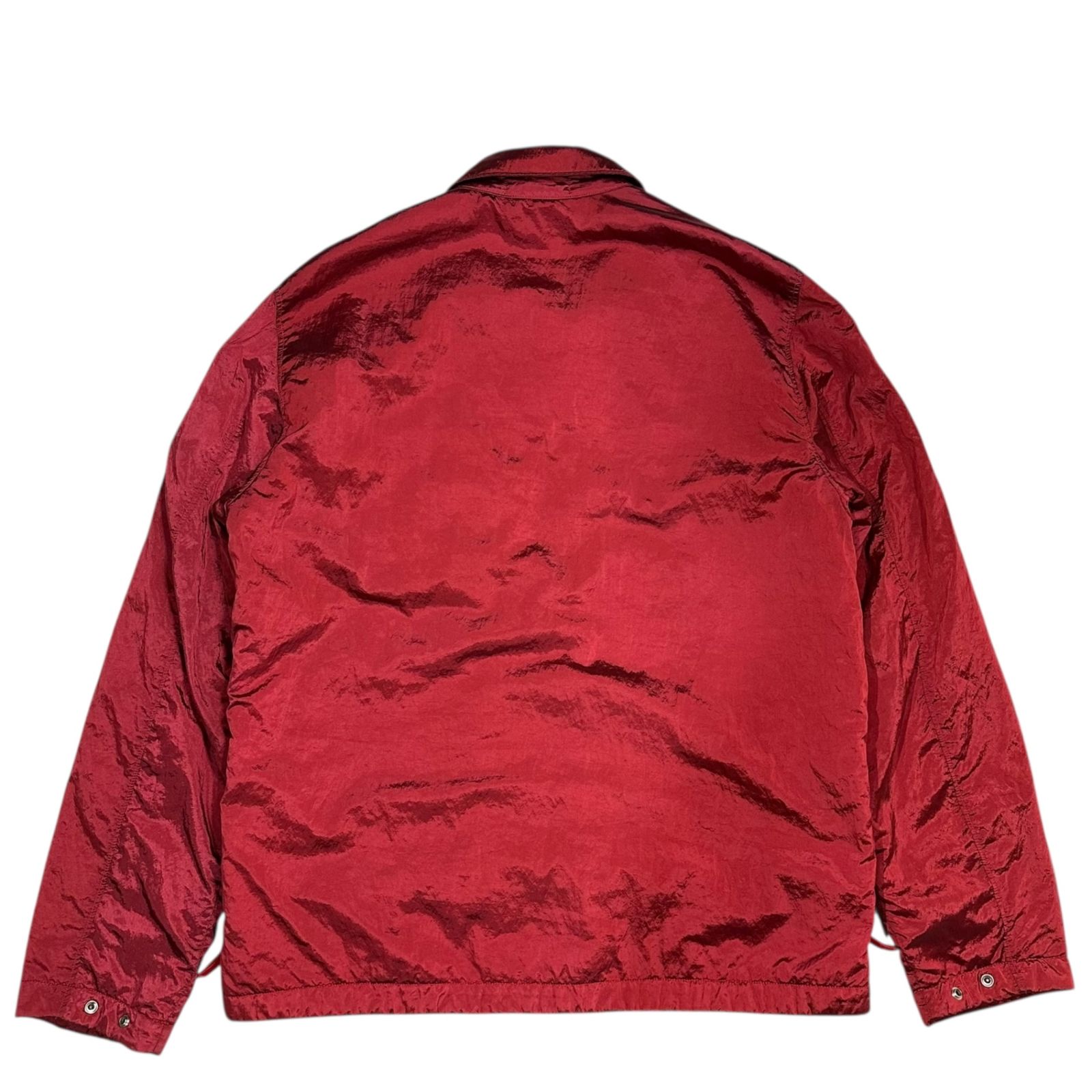 22AW Stone Island ナイロンメタルIN ECONYL® ニット 【公式通販】