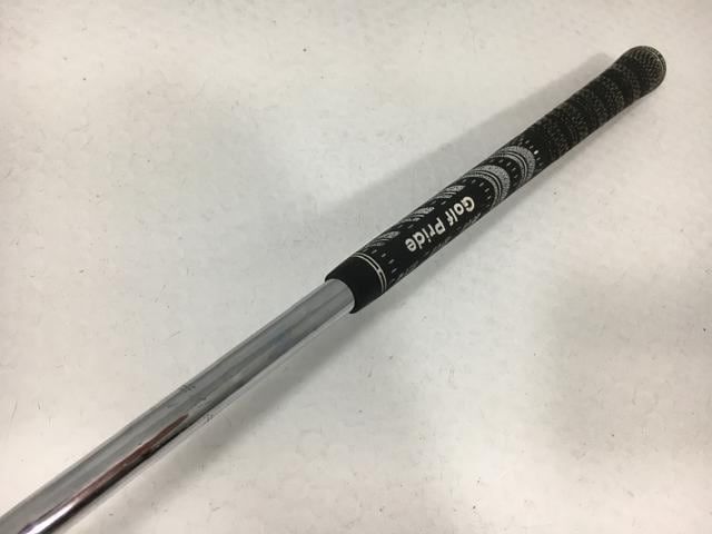 即決 中古 ボーケイ ウェッジ スピンミルド SM9 (ツアークロム)58.14K