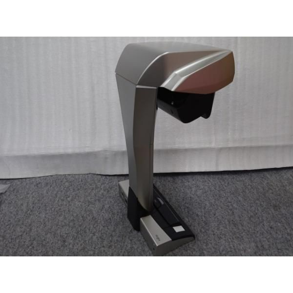 スキャンスナップ