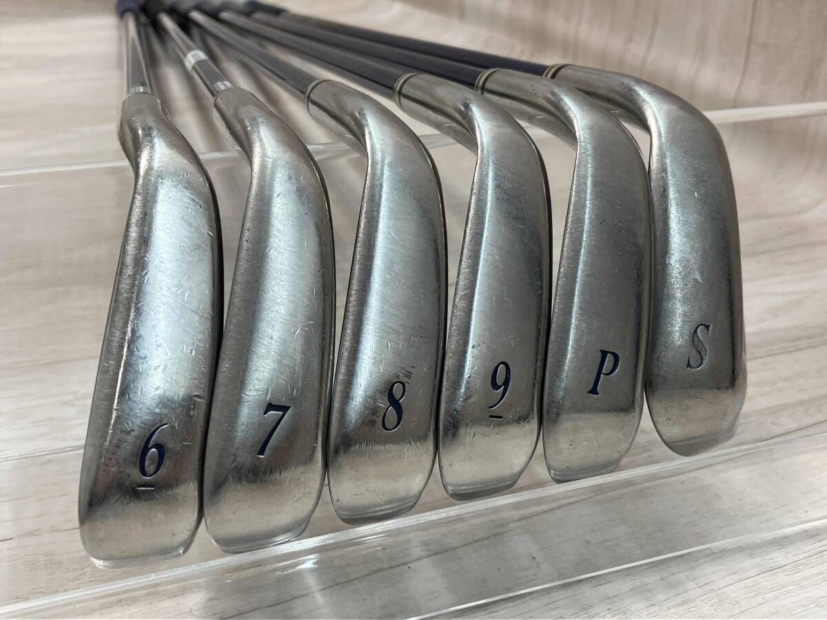 女性右利き用 ゴルフクラブ