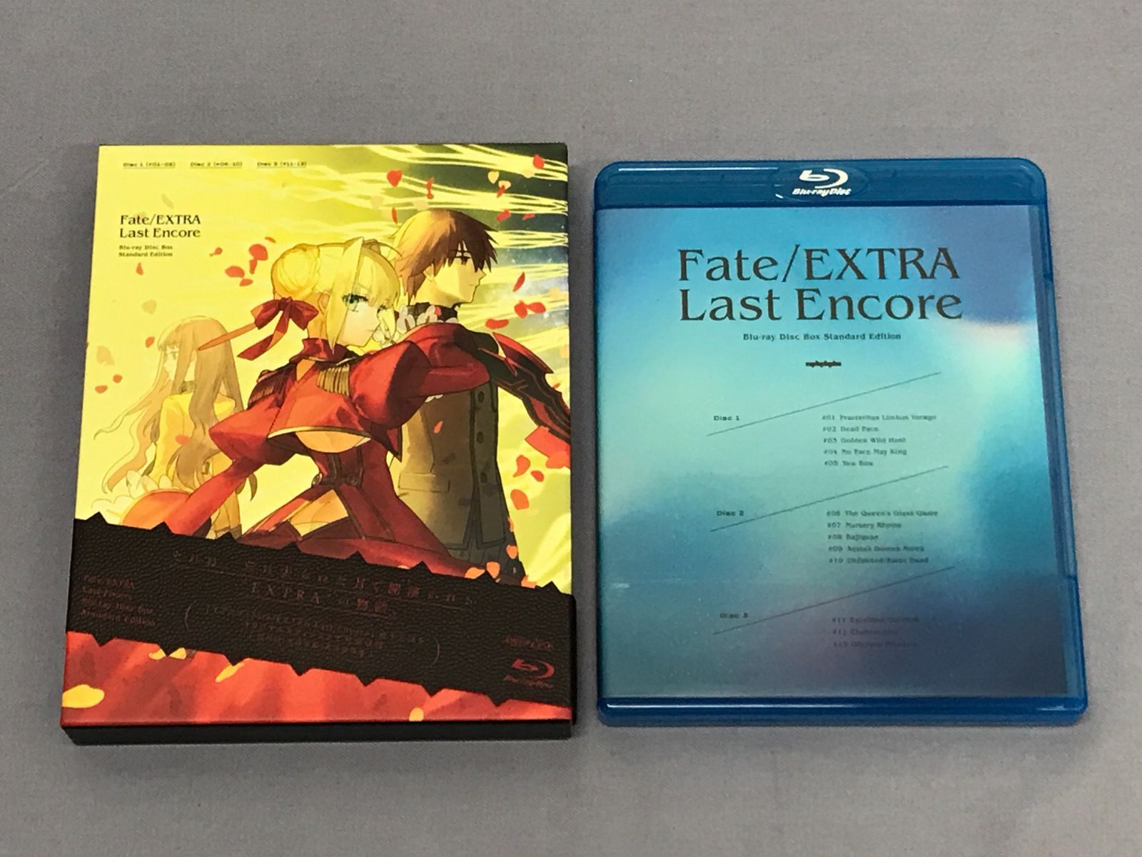 Blu-ray Disc