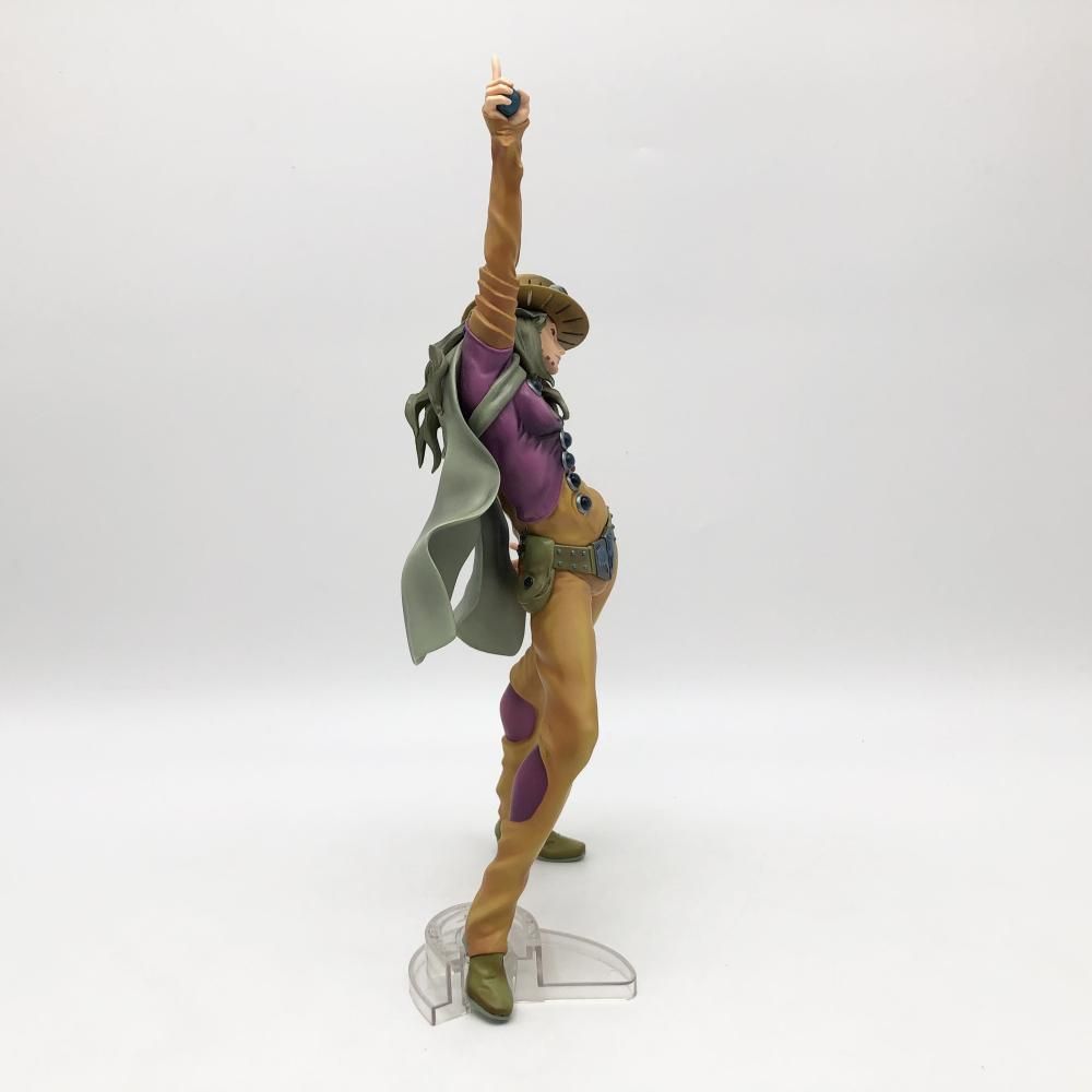 バンプレスト 一番くじ