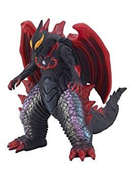 【】ウルトラ怪獣DX ベリアル融合獣キメラベロス n5ksbvb