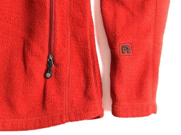 希少サイズ S 程□ 04年製 パタゴニア フルジップ R3 ラディアント  