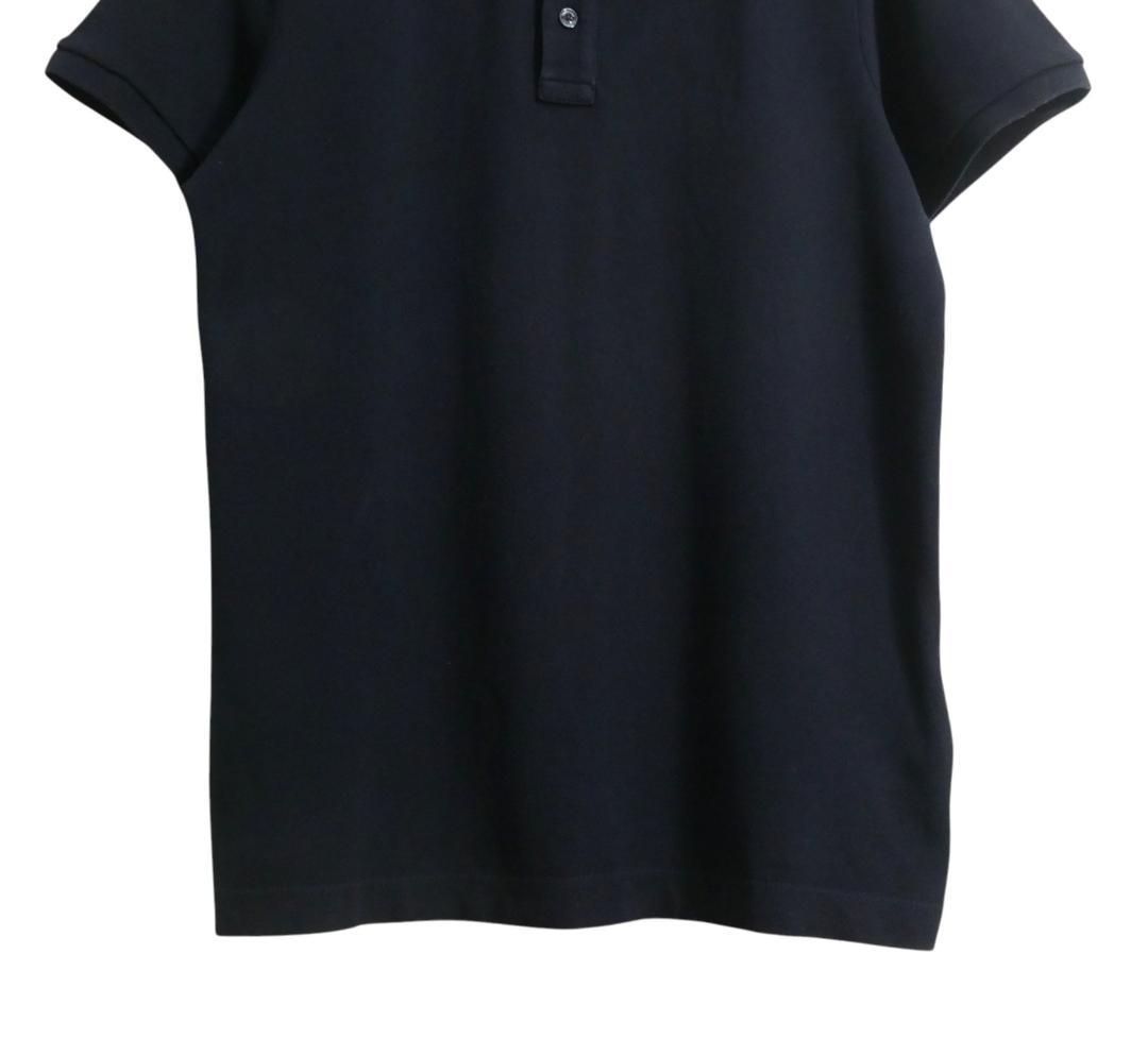 美品 MONCLER モンクレール サイズXS MAGLIA POLO MANICA CORTA