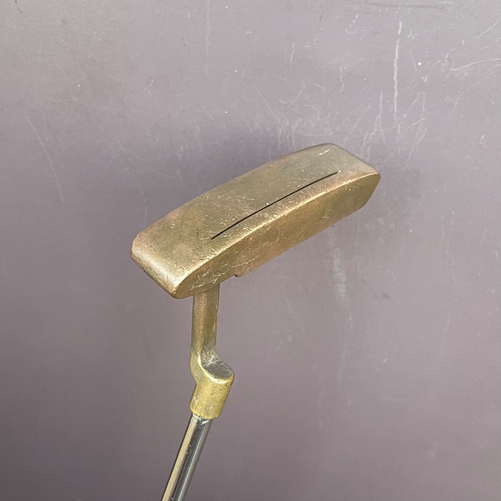  57-314 再入荷 み パター 35インチ PING ANSER 名器 構えやすくて転がりの良いパター パター メンズ