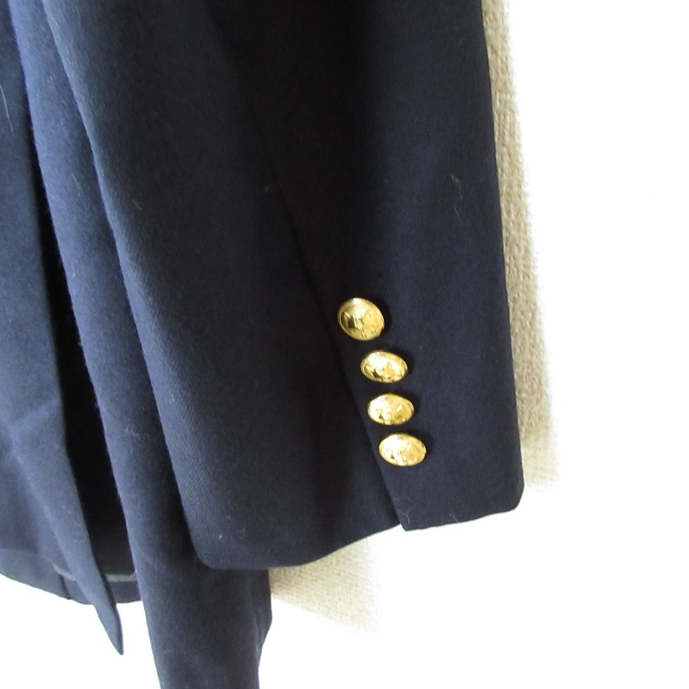美品 Polo by Ralph Lauren ポロバイラルフローレン 金ボタン 美品 Polo by Ralph Lauren ポロバイラルフローレン 金ボタン