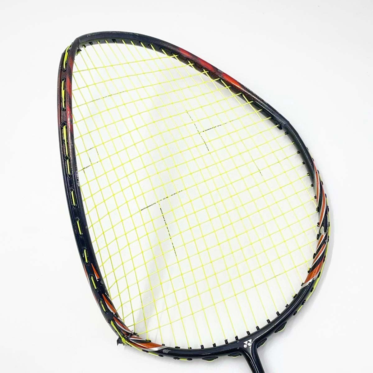 YONEX ナノスピード9900 ジャンク YONEX ナノスピード9900 - メルカリ