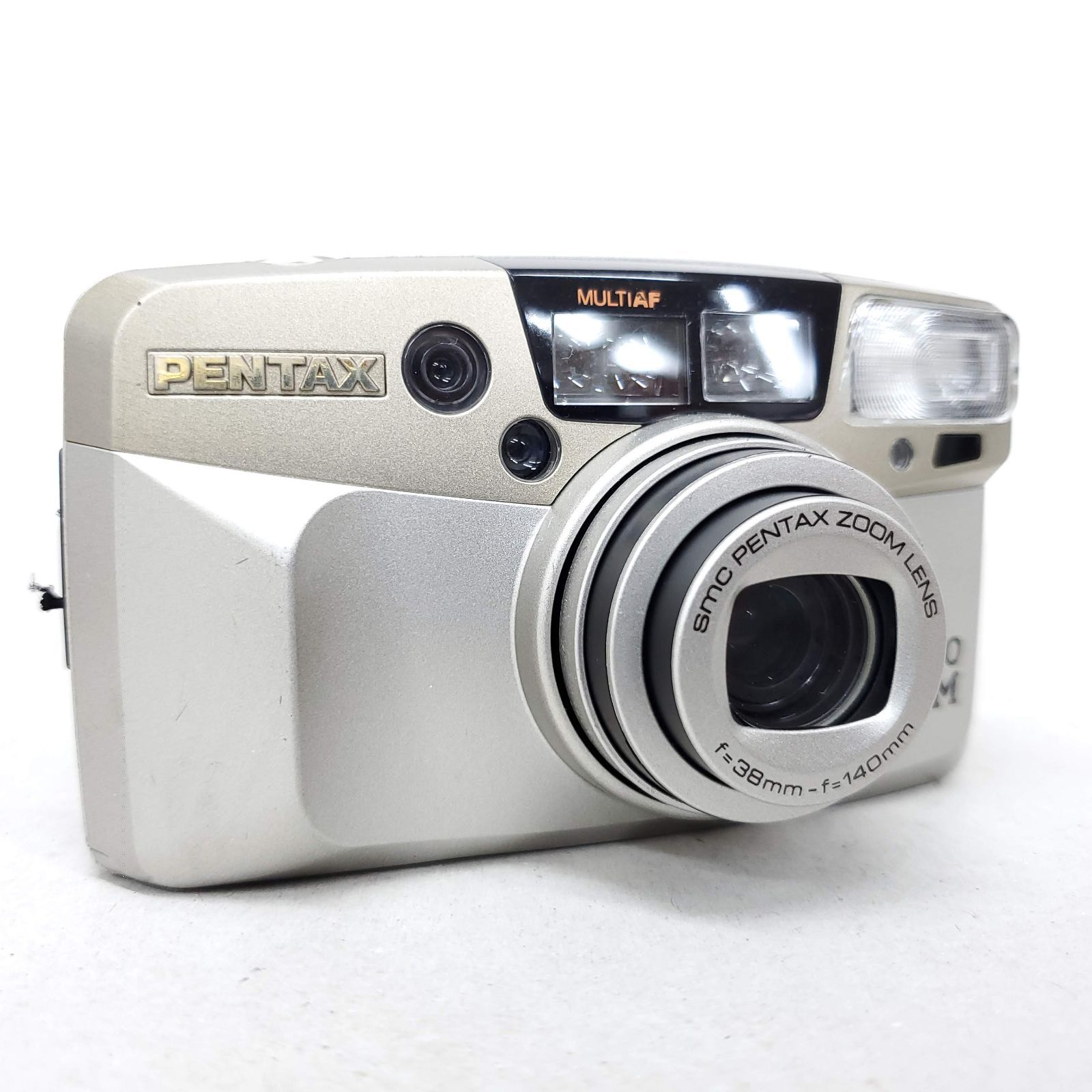 Pentax ESPIO 140 M F 0725-48-6 v