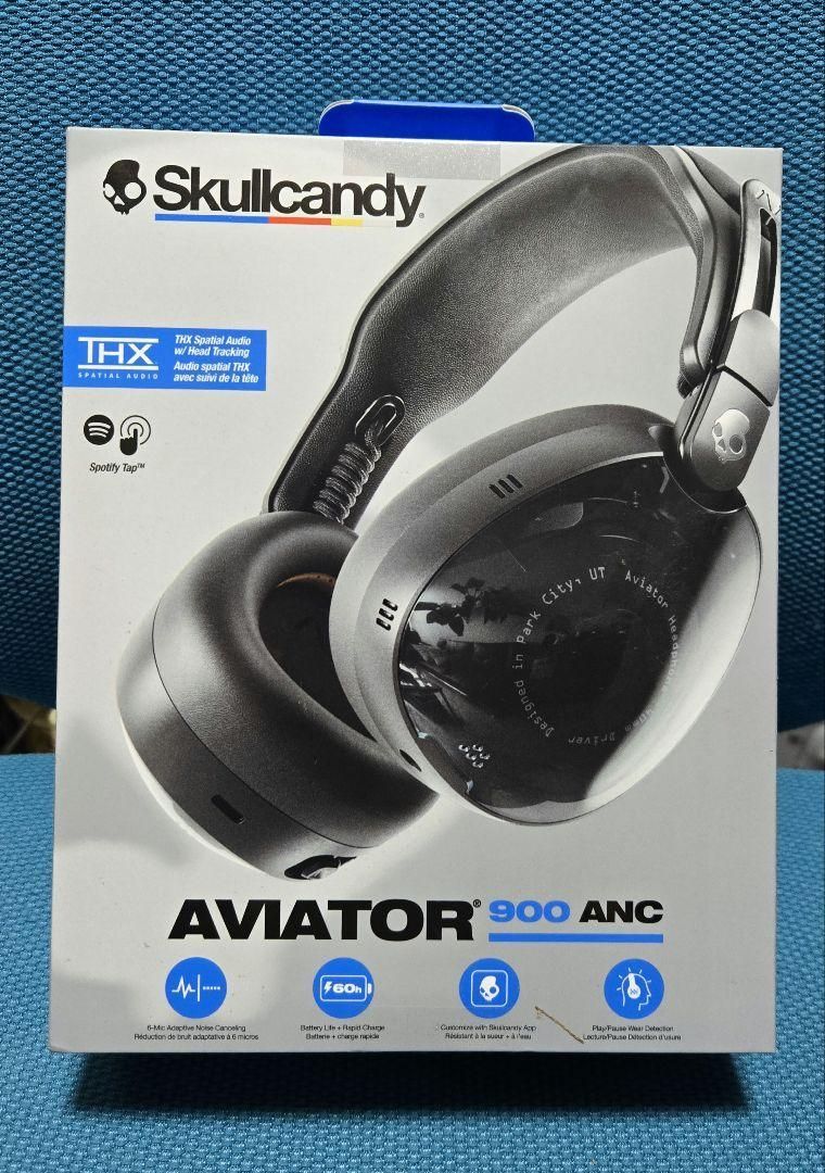 Skullcandy Aviator 900 ANC