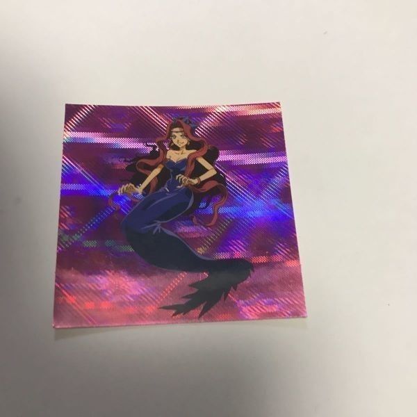 ぴちぴちピッチ フルタ シール ステッカー おまけ レトロ 当時品 ぴちぴちピッチ フルタ シール ステッカー おまけ レトロ 当時品