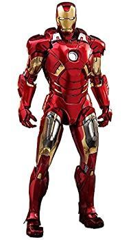 中古】 【ムービー・マスターピース DIECAST】 アベンジャーズ 1/6