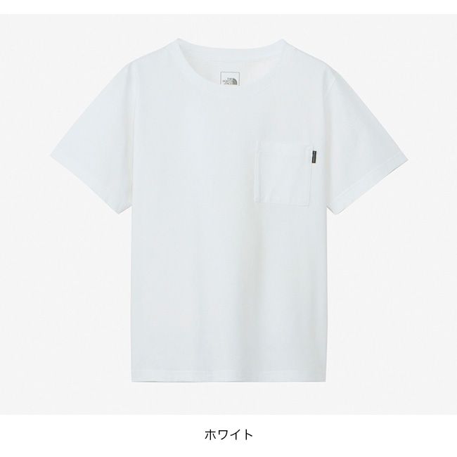エアリーポケットTee ウィメンズ