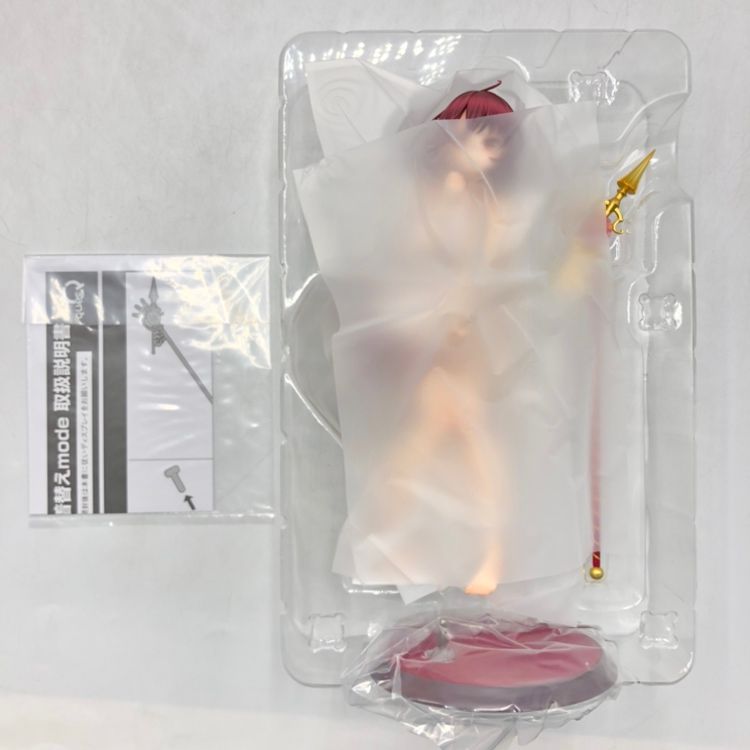 【中古】S未開封) ソフィー・ノイエンミュラー お着替えmode キューズQ[66][249008273134] 中古】S未開封) ソフィー・ノイエンミュラー お着替えmode
