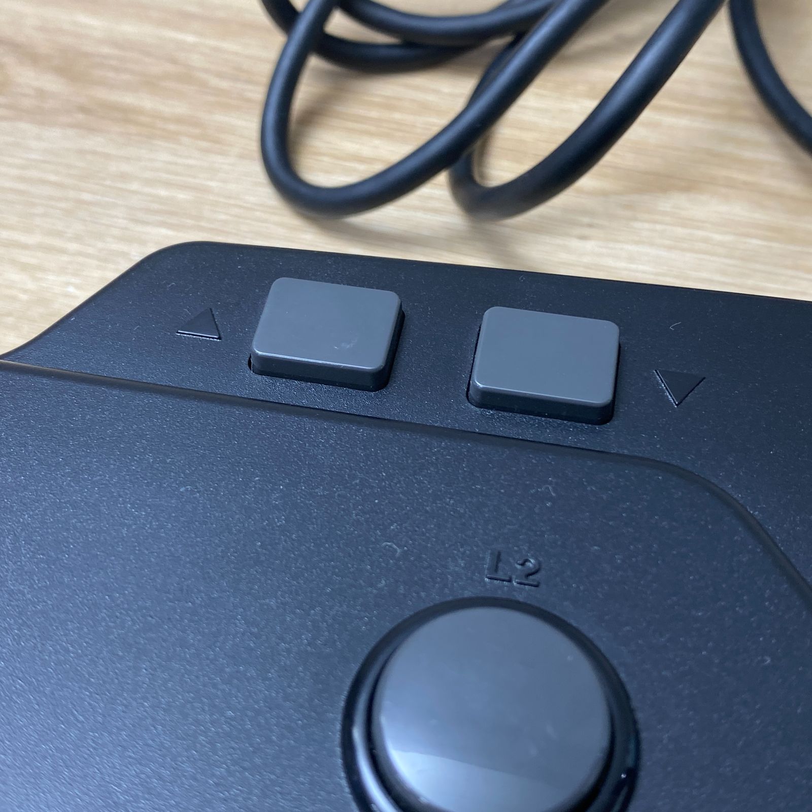 PSパカパカを業務用コンパネでプレイする