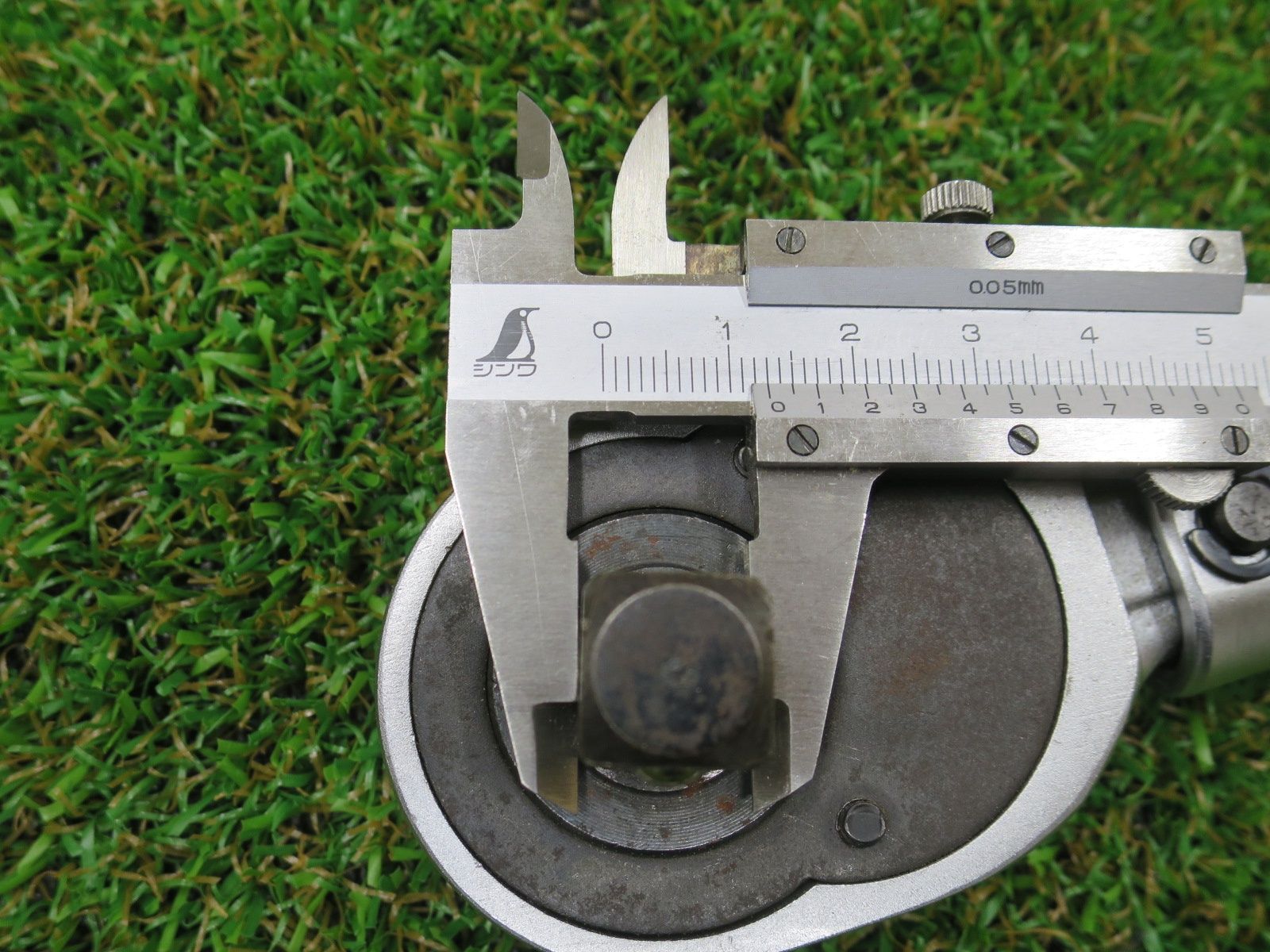 TONE プレセット形