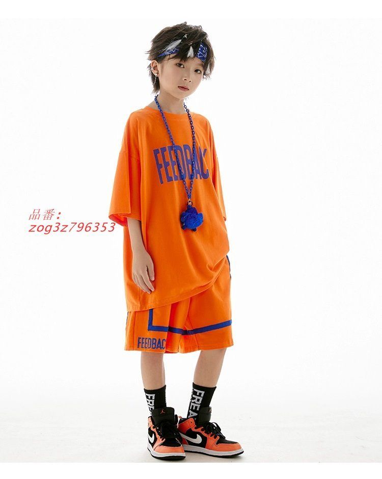 ダンス衣装 キッズ