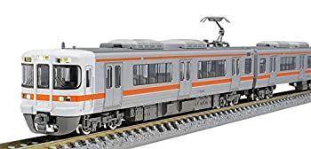 中古】 TOMIX Nゲージ 限定 313 1000系近郊電車 中央線 セット 4