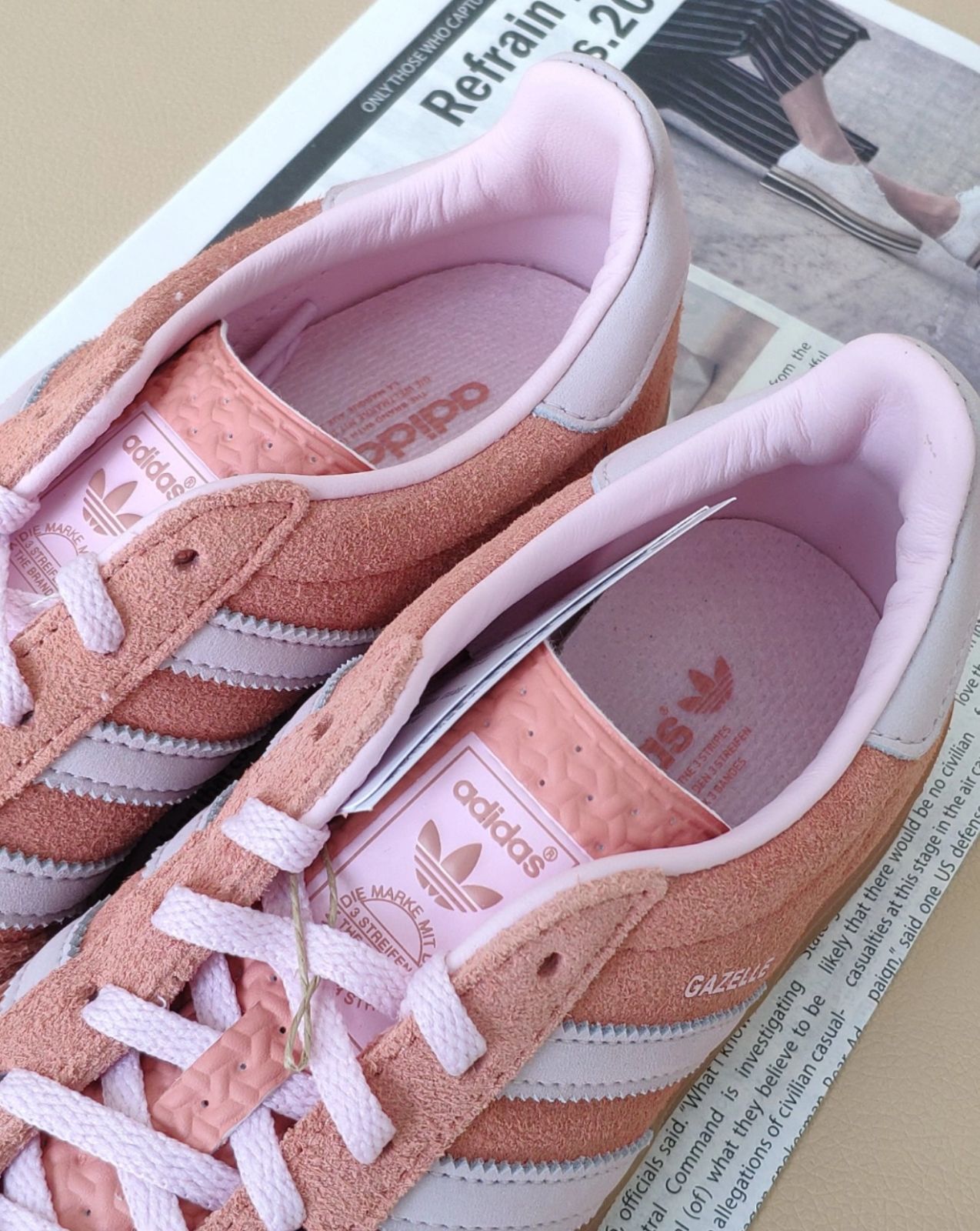 Adidas