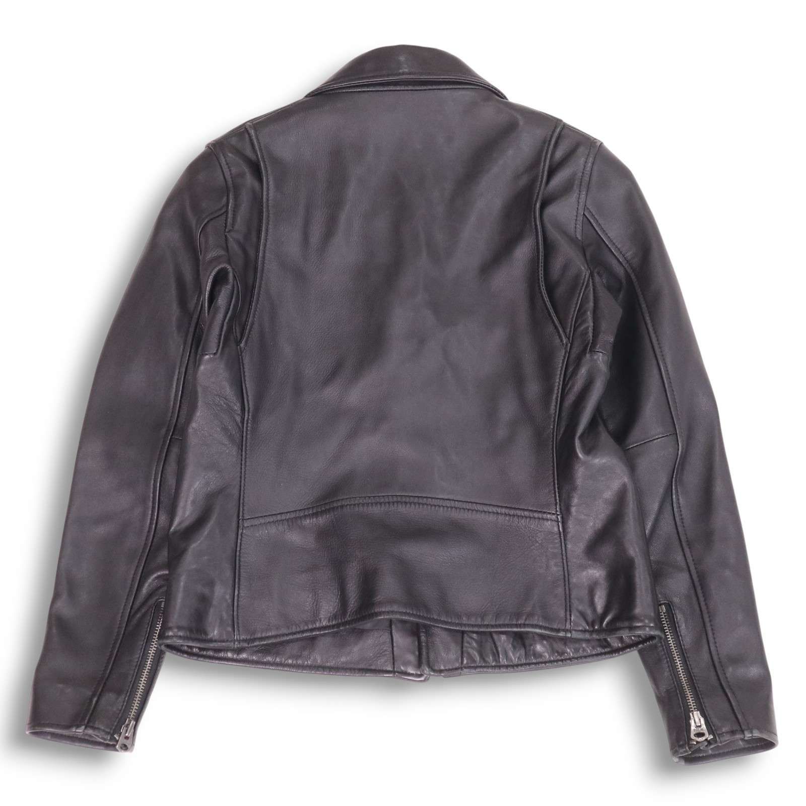 FREAK'S STORE フリークスストア 秋冬☆ 羊革 リアル ラム レザー