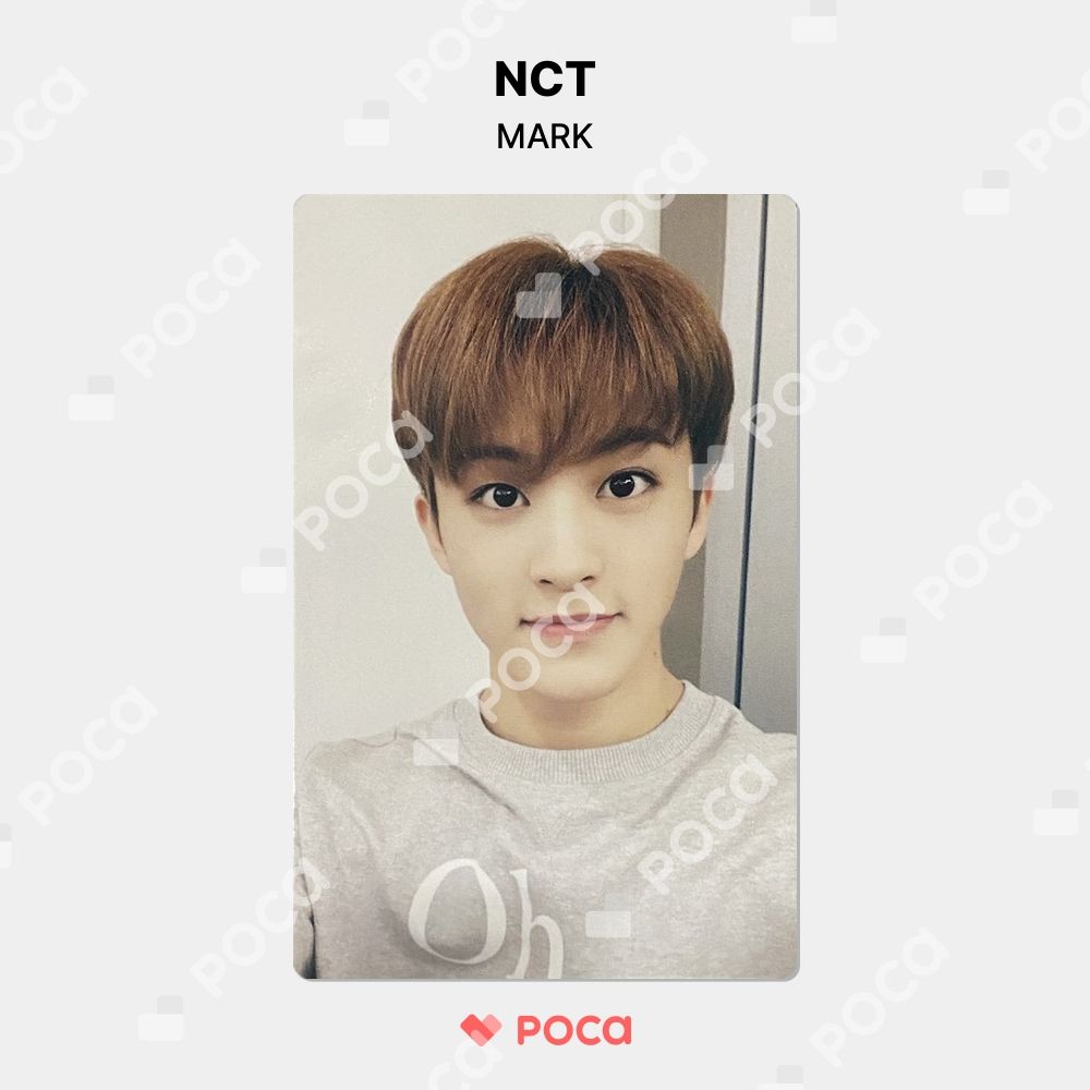 NCT DREAM SHOW 限定トレカ  マーク nct dream THE DREAM SHOW 3 トレカ マーク - メルカリ