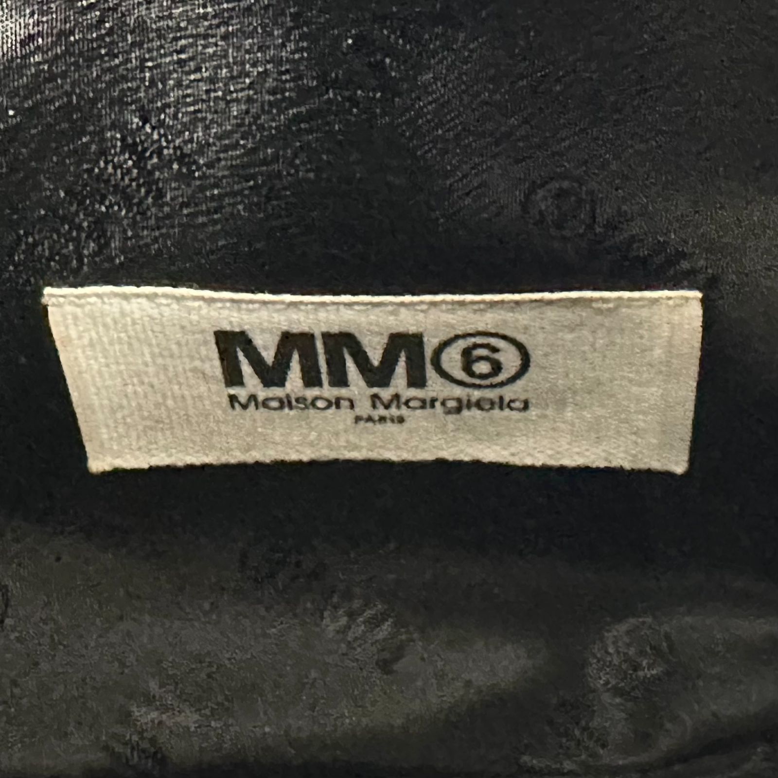 エムエムシックス ジャパニーズ