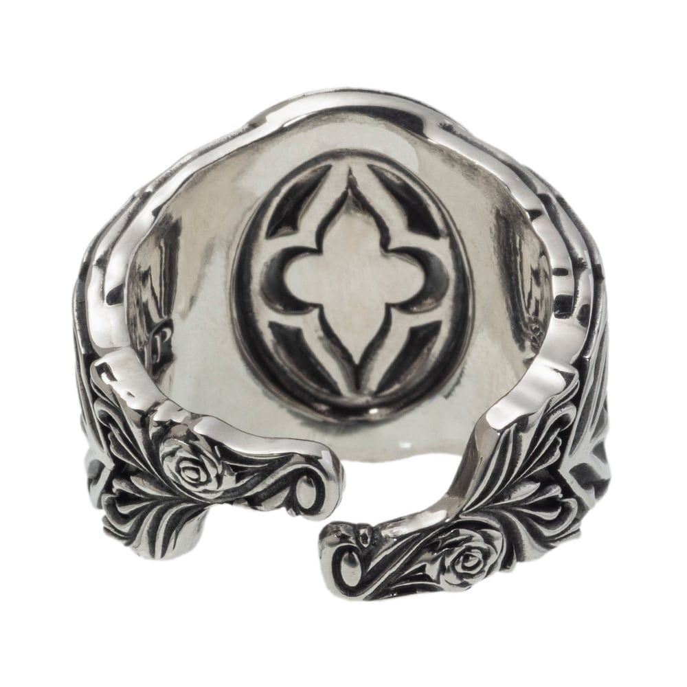 シルバー ジュエリーブランド