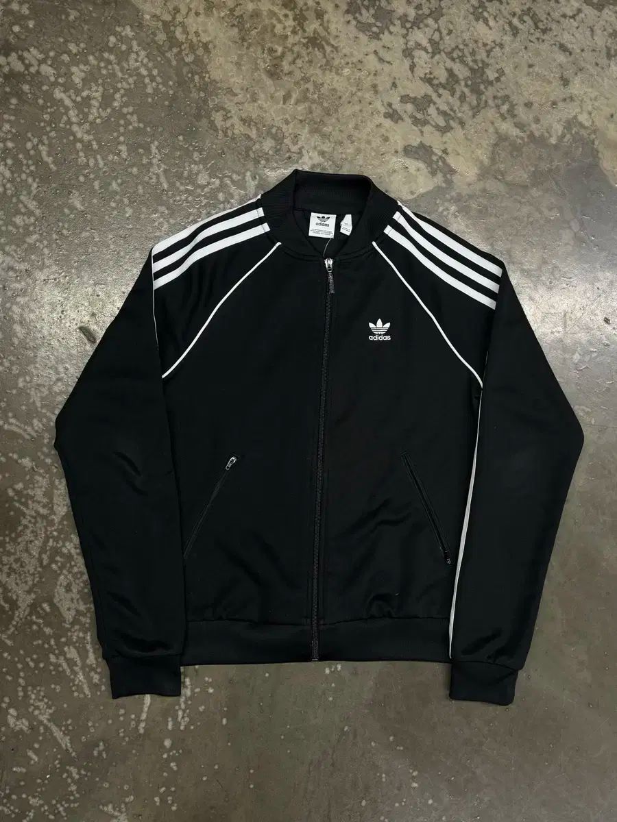 adidas アディダス スーパースター ジャージ XS